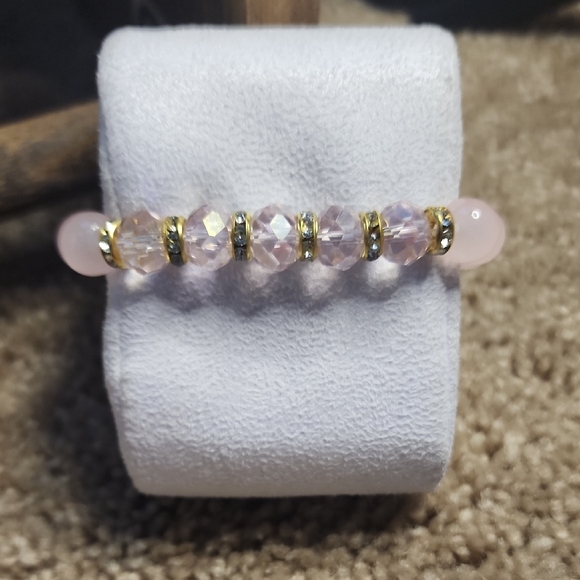 Hand Crafted Jewelry - handmade bracelets